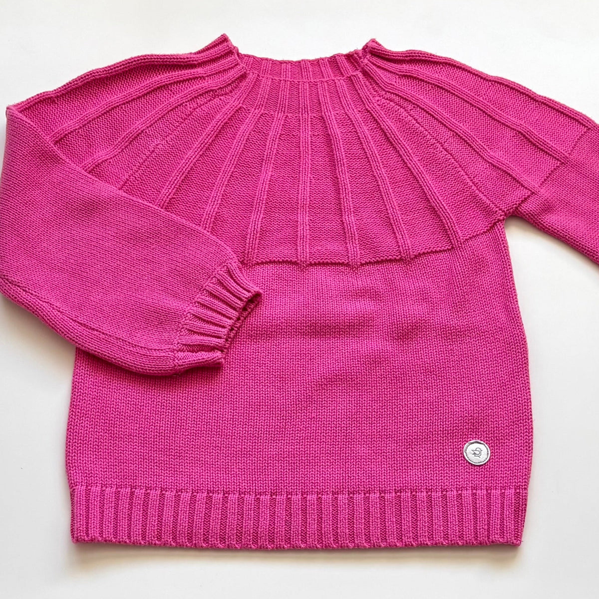 Chandail en tricot BIRDZ | 6 ans