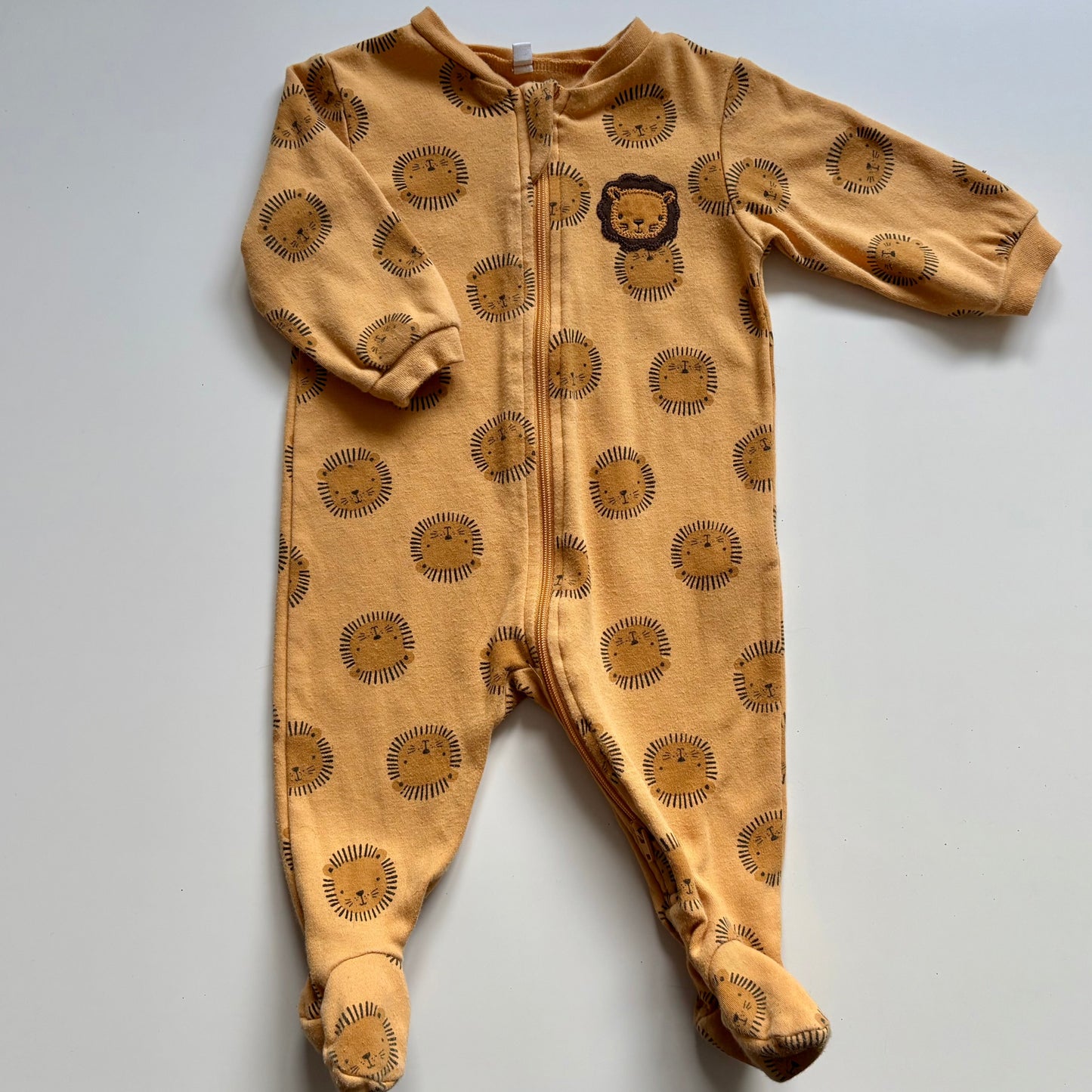 Pyjama Pekkle | 3 mois