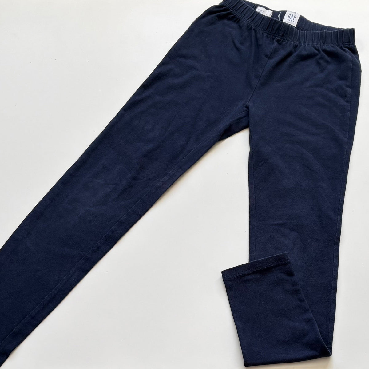 Legging basic Gap | 6-7 ans (Marine)