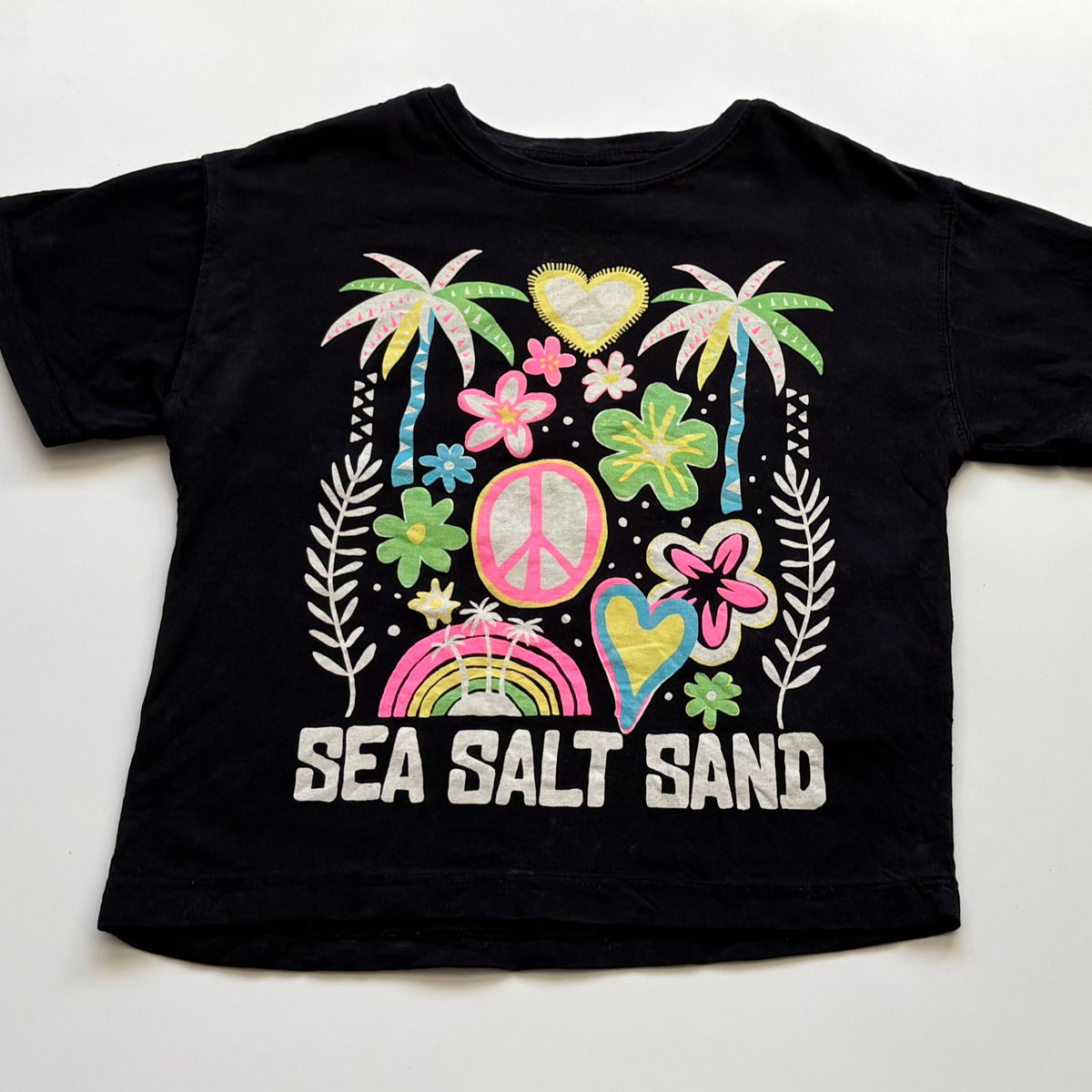 T-Shirt Zara | 5 ans