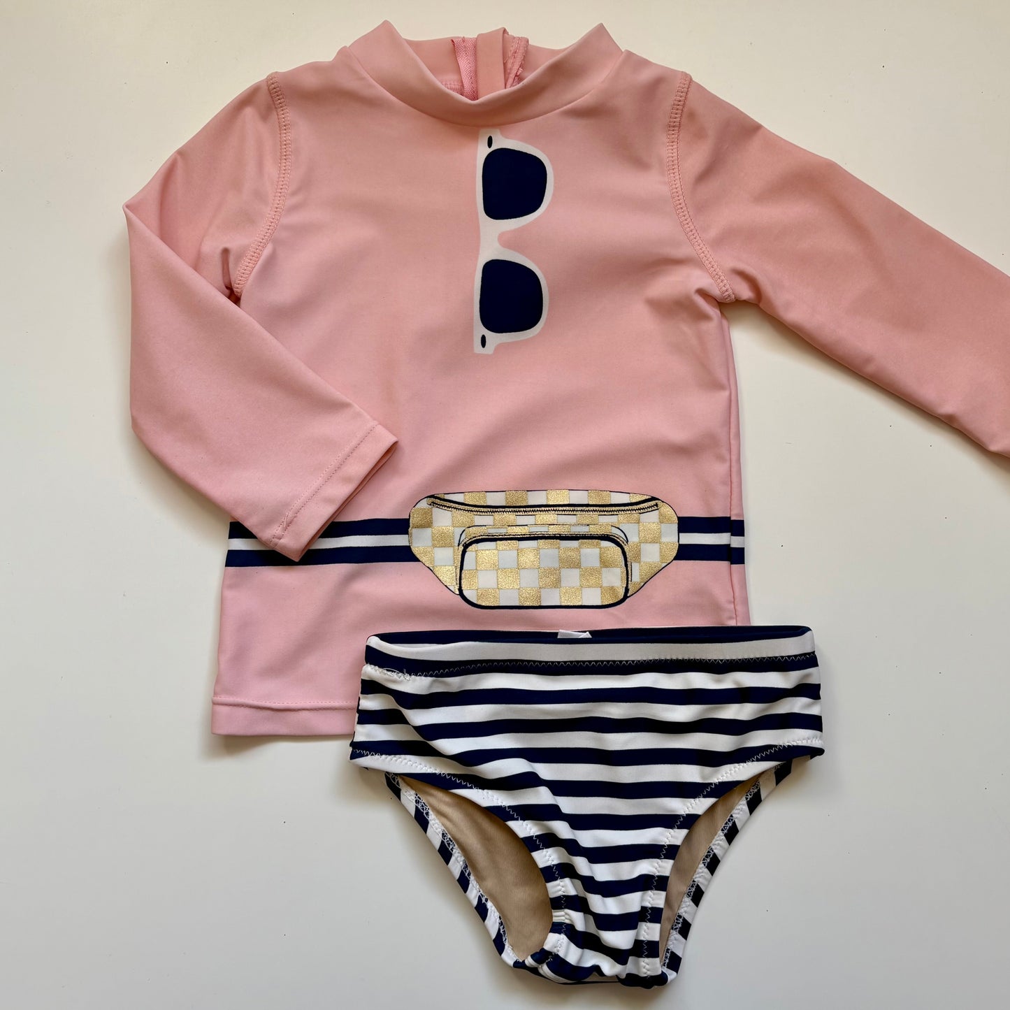 Maillot de bain Shade Critters | 12-18 mois