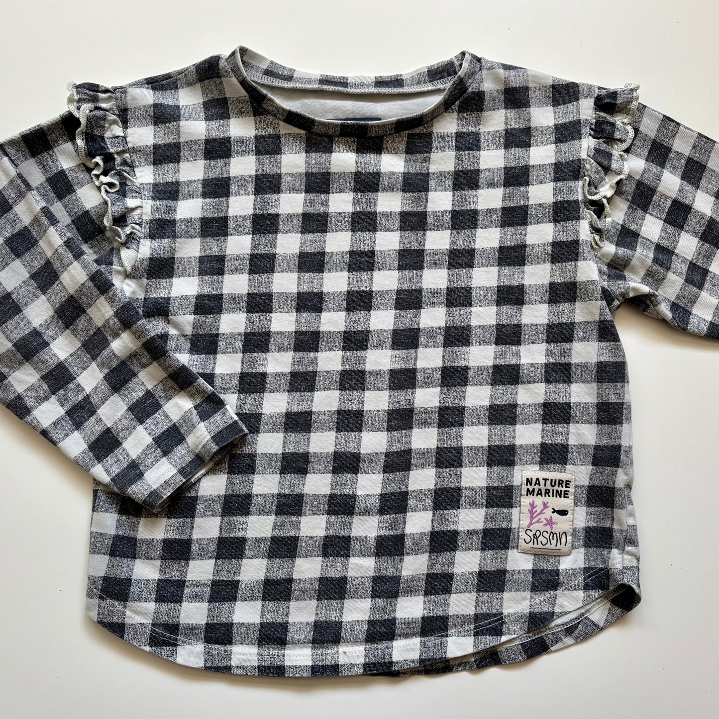 Chandail Souris Mini | 2-3 ans