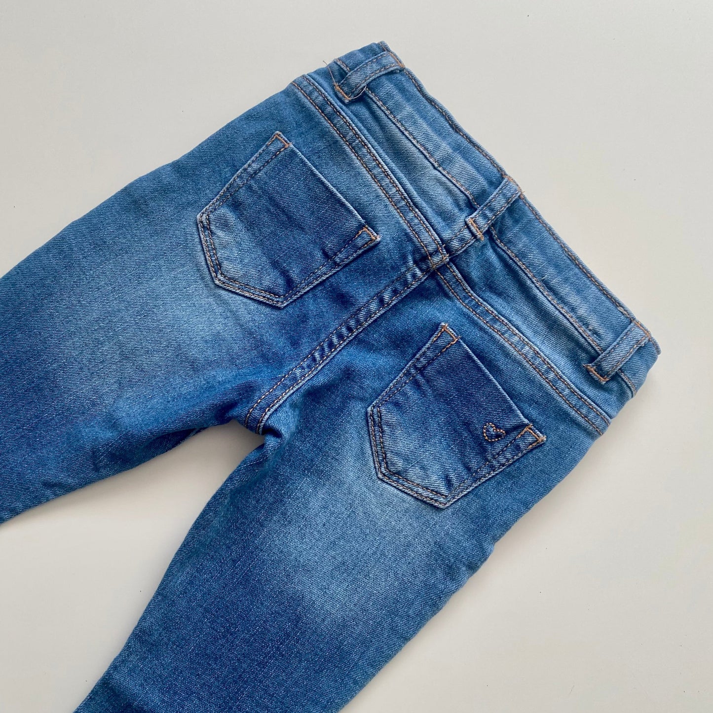 Jeans Zara | 9-12 mois
