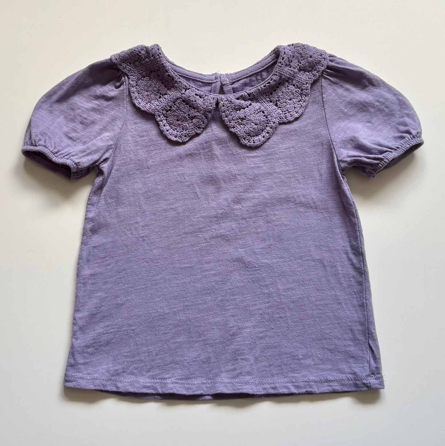 T-Shirt George | 18-24 mois