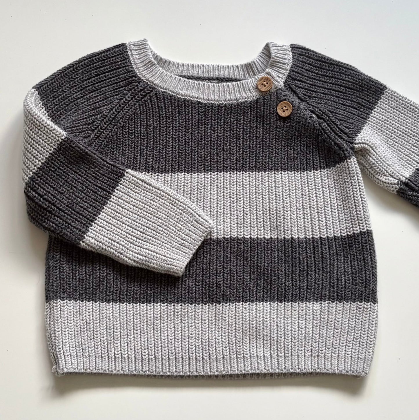 Pull en maille Baby Bgosh | 24 mois