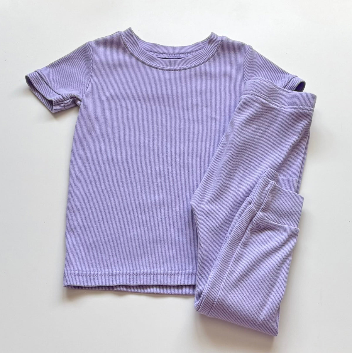 Pyjama côtelé Old Navy | 3 ans