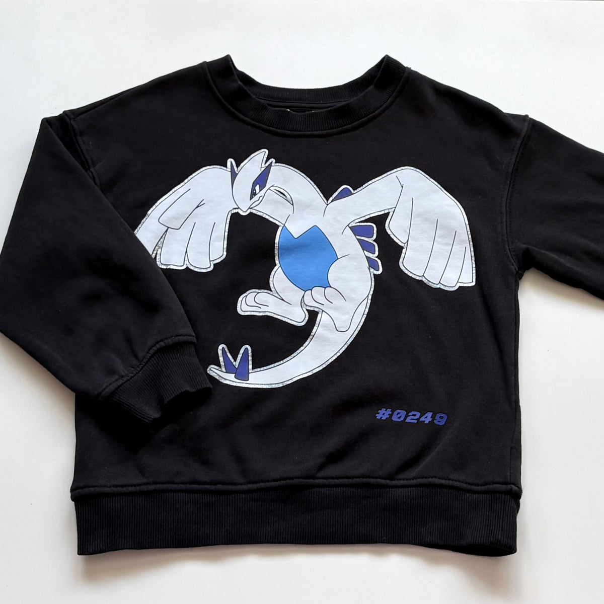 Crewneck H&M x Pokemon | 2-4 ans