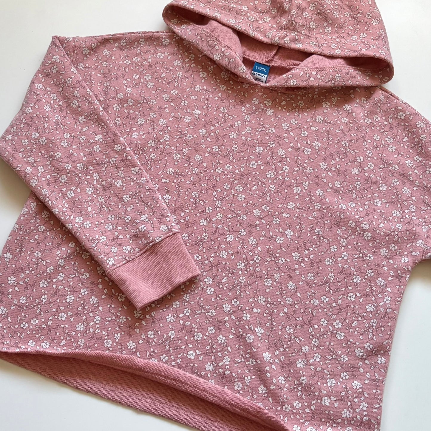 Chandail à capuchon Old Navy | 8-9 ans