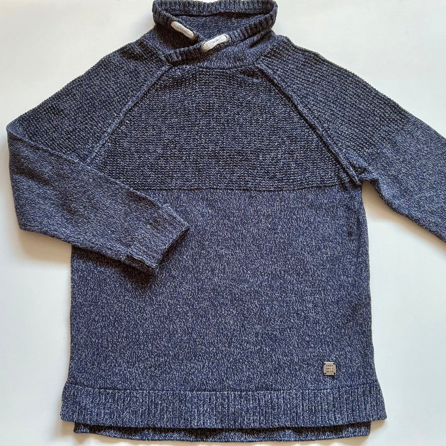 Pull en maille Zara | 6-7 ans