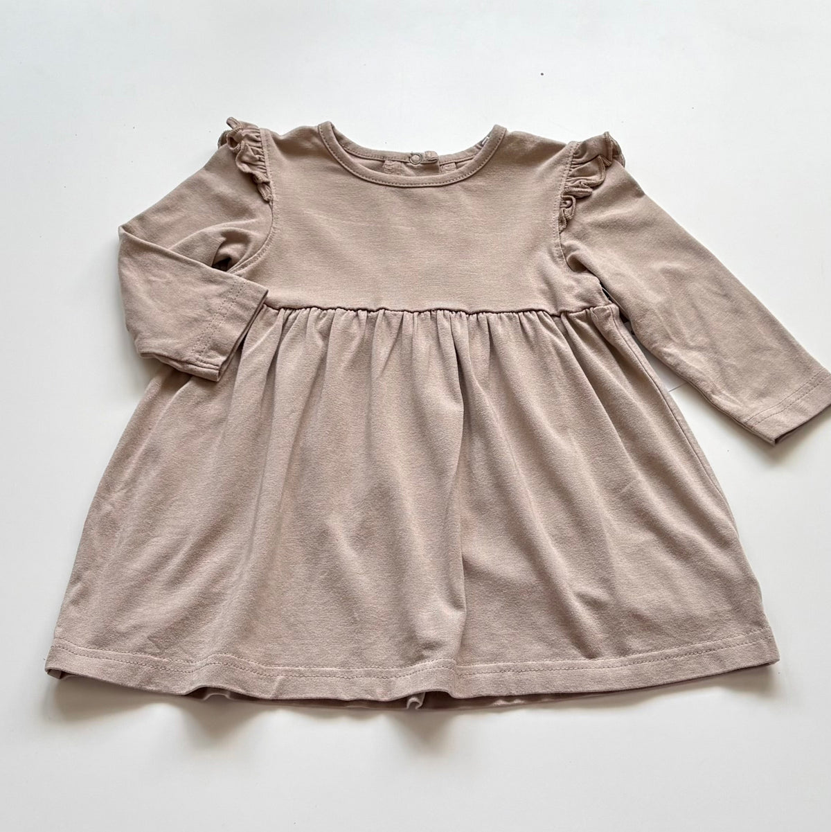 Robe en modal Coccoli | 6 mois