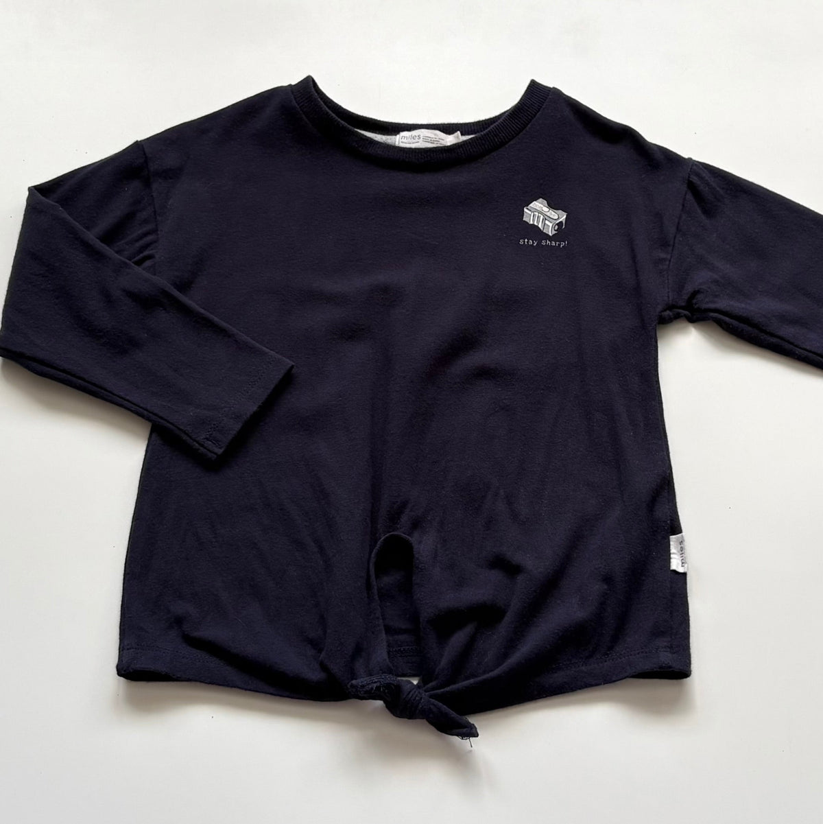 Chandail Miles The Label | 2 ans