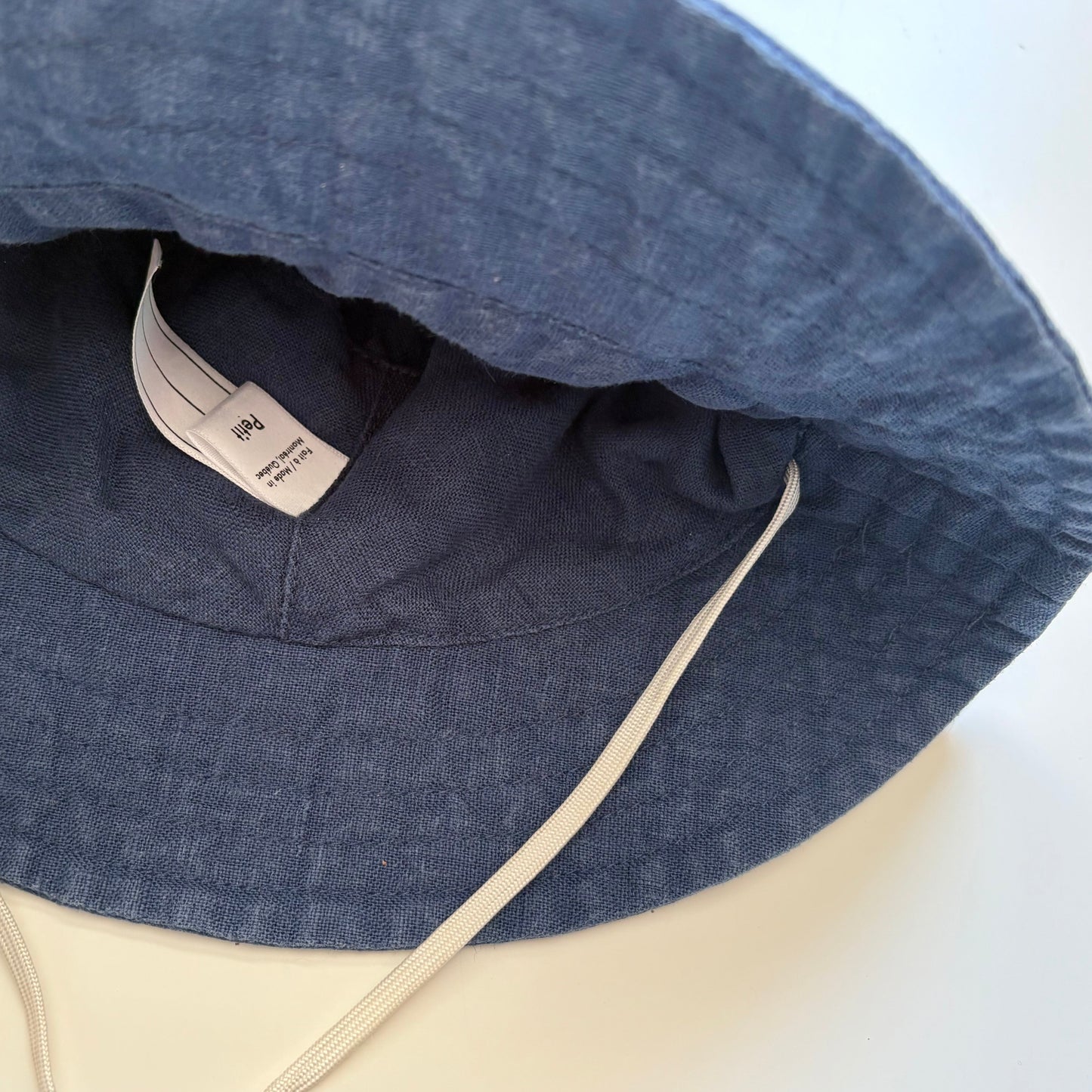 Chapeau Caribou | Taille Petit