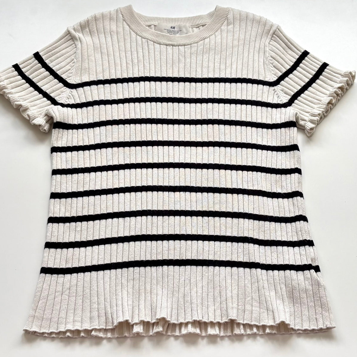 T-Shirt H&M | 8-10 ans