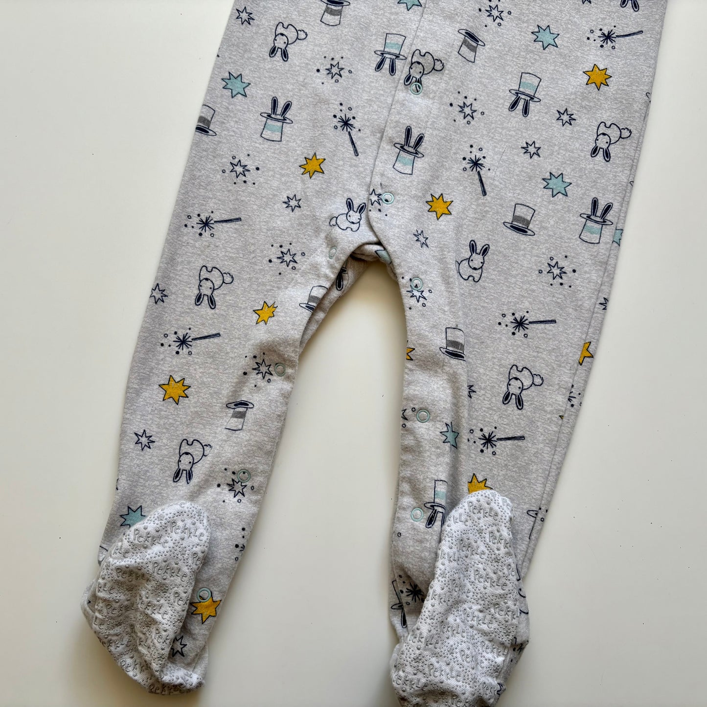 Pyjama Pekkle | 24 mois