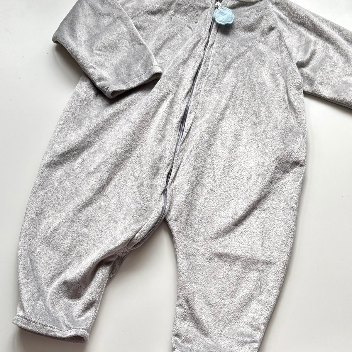Costume d'Halloween 'Éléphant' | 2 ans