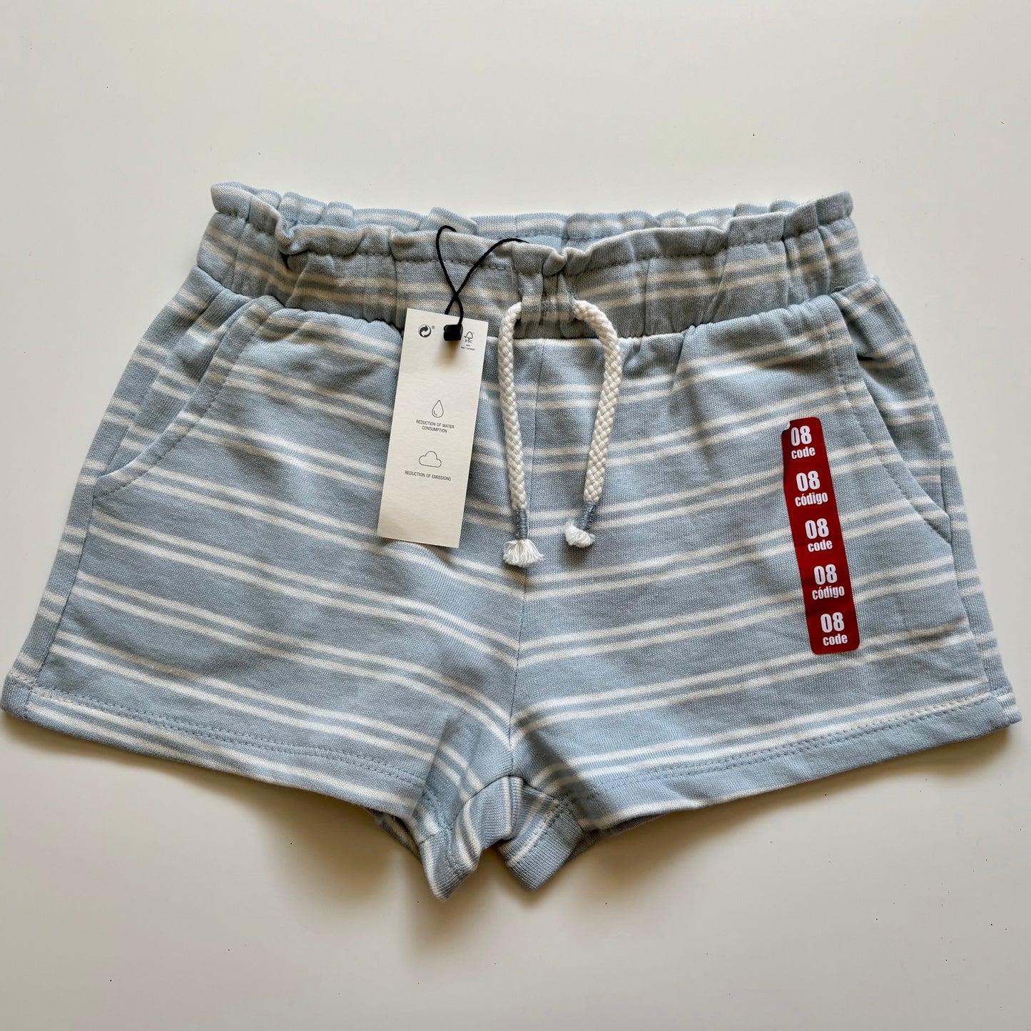 Short Zara | 8 ans (NEUF)