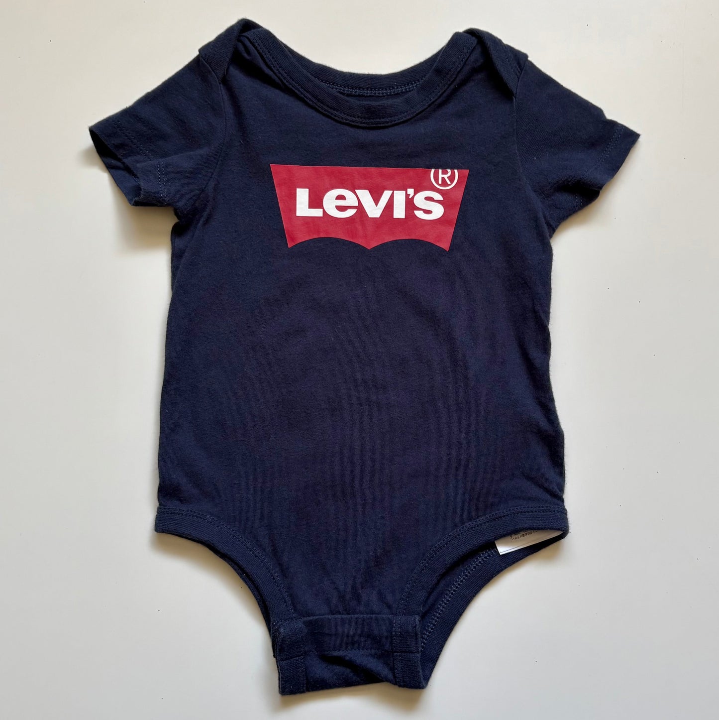 Cache-couche Levis | 9 mois