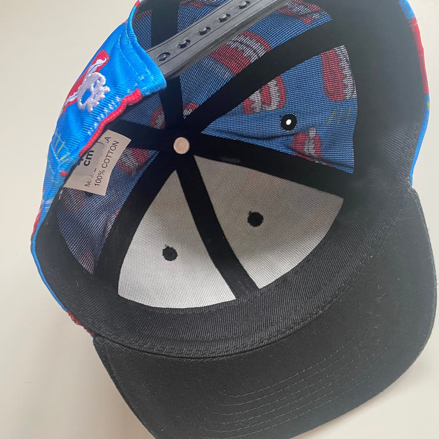 Casquette Headster Kids | Taille 48 cm