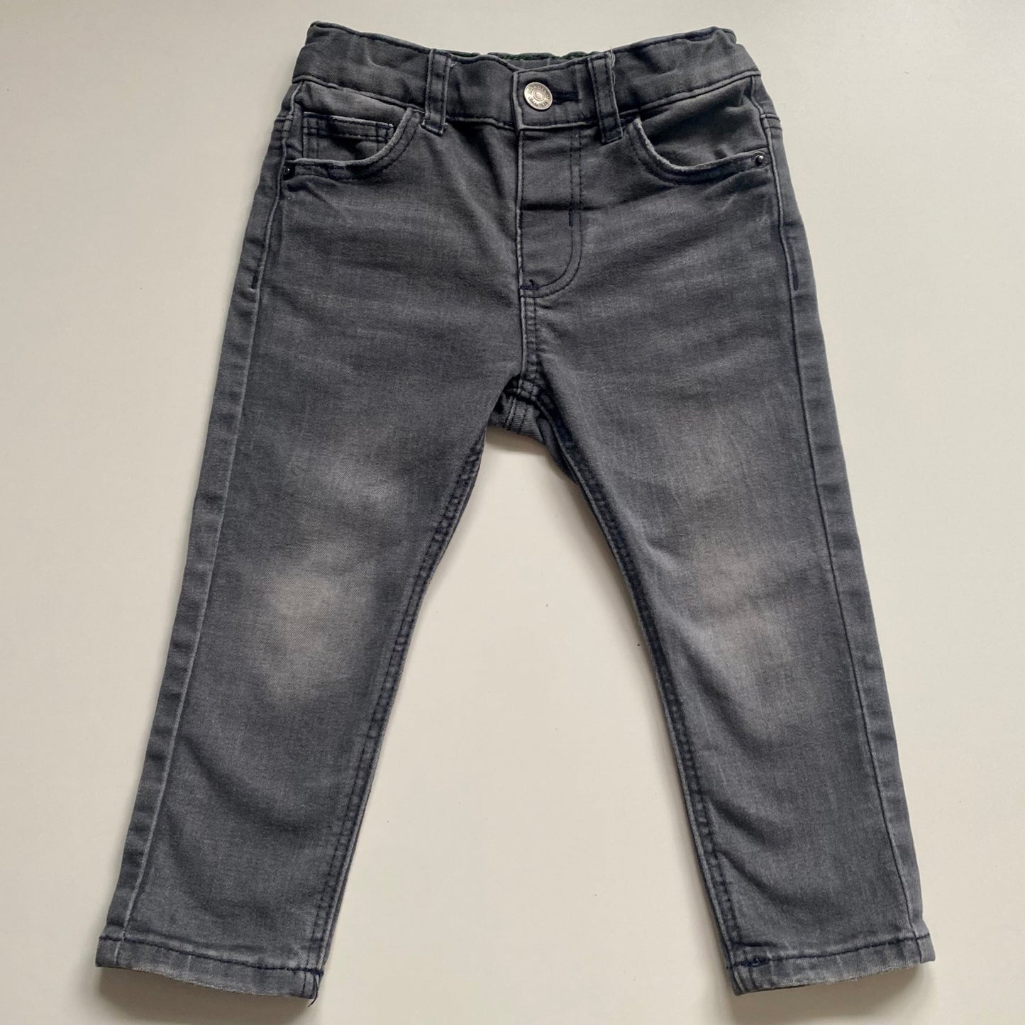 Jeans Zara | 12-18 mois