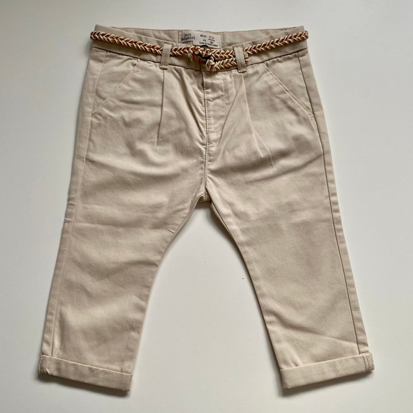 Pantalon Zara | 9-12 mois