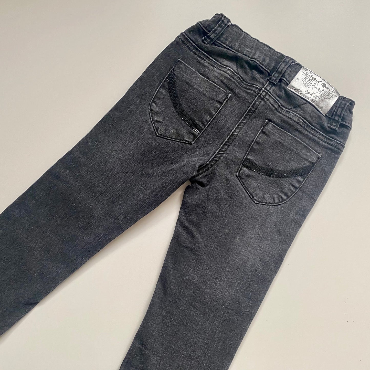 Jeans 3 Pommes | 4-5 ans