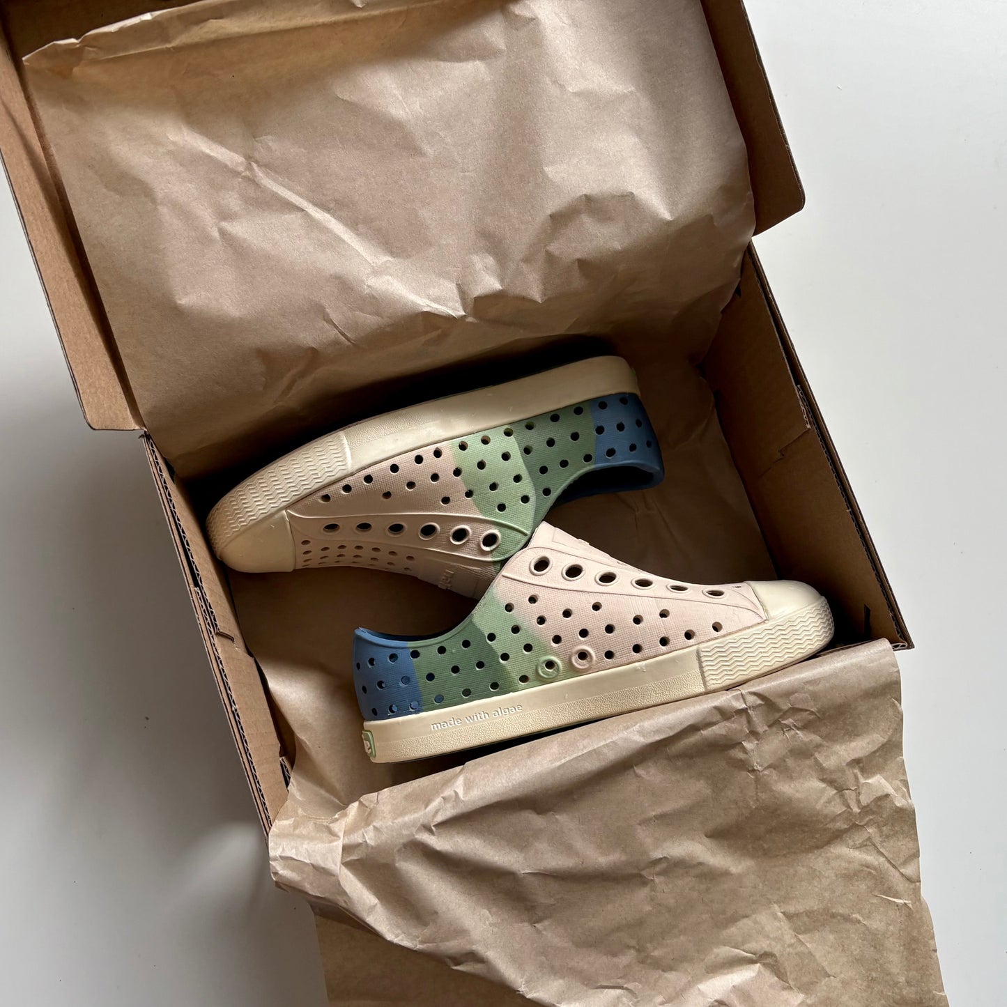 Chaussures Native 'Marble' | Taille C7