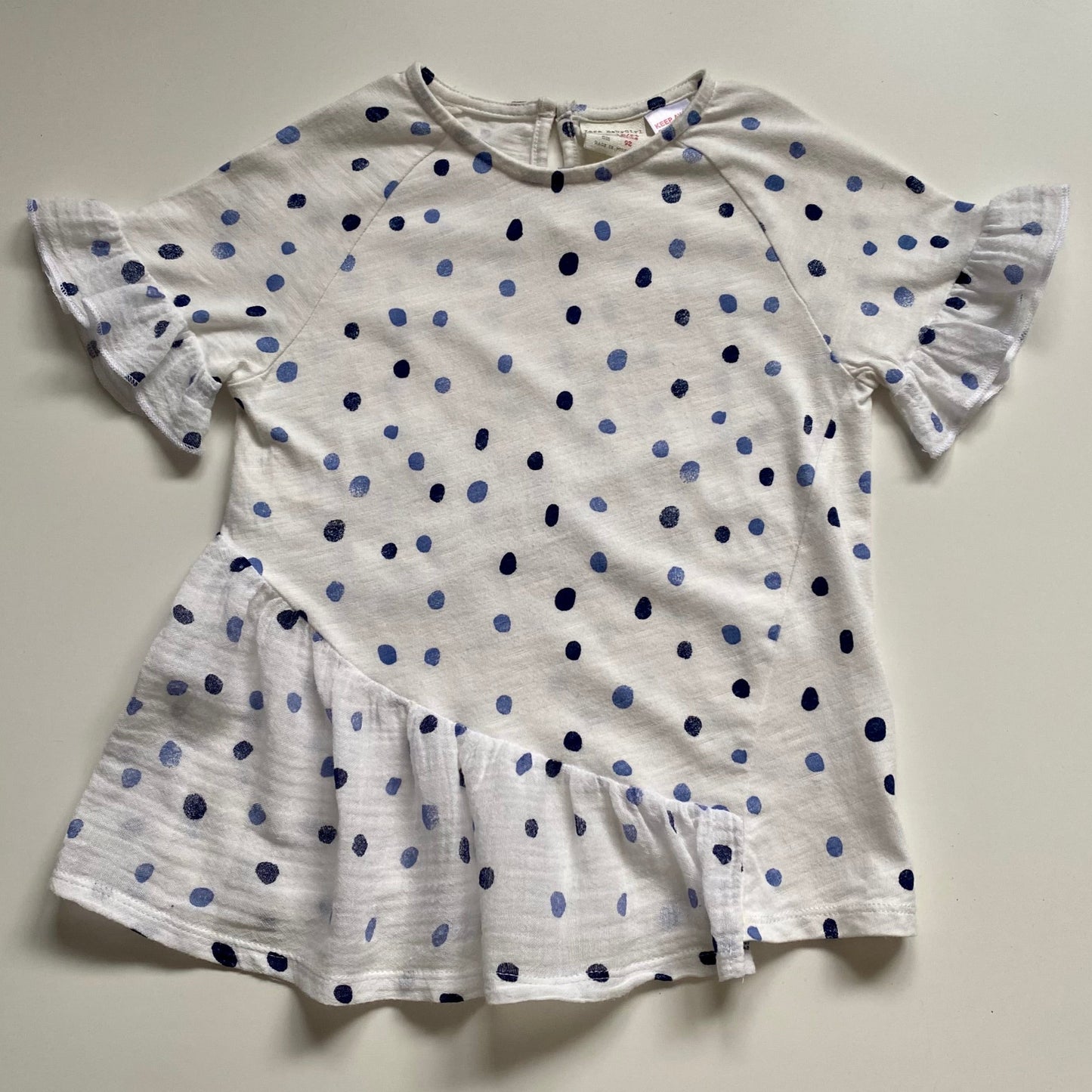 T-Shirt Zara | 3-4 ans