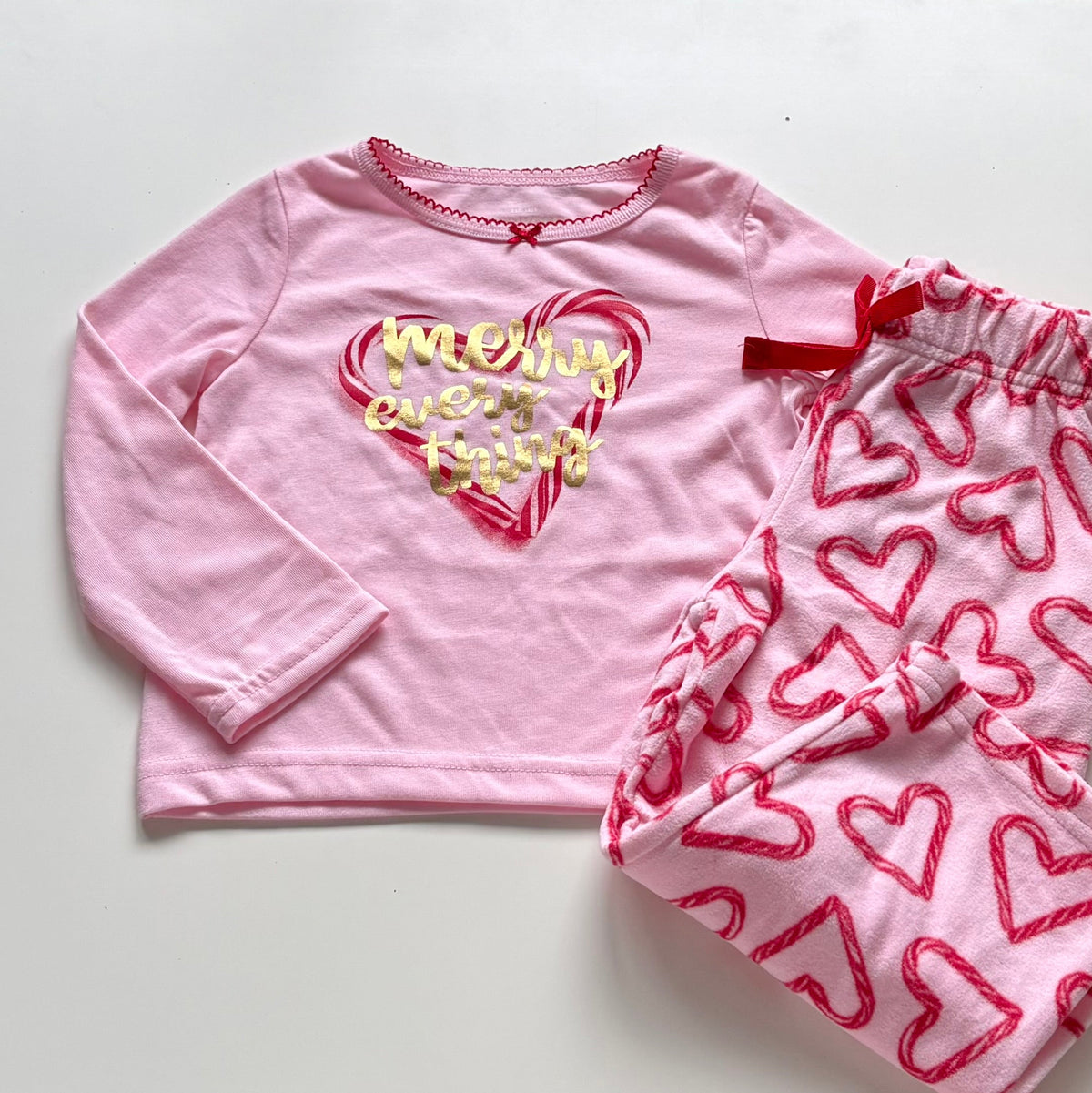 Pyjama Carters | 2 ans