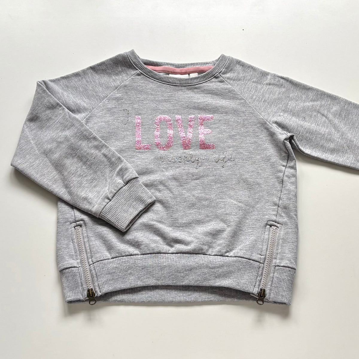 Crewneck Name It | 2-3 ans