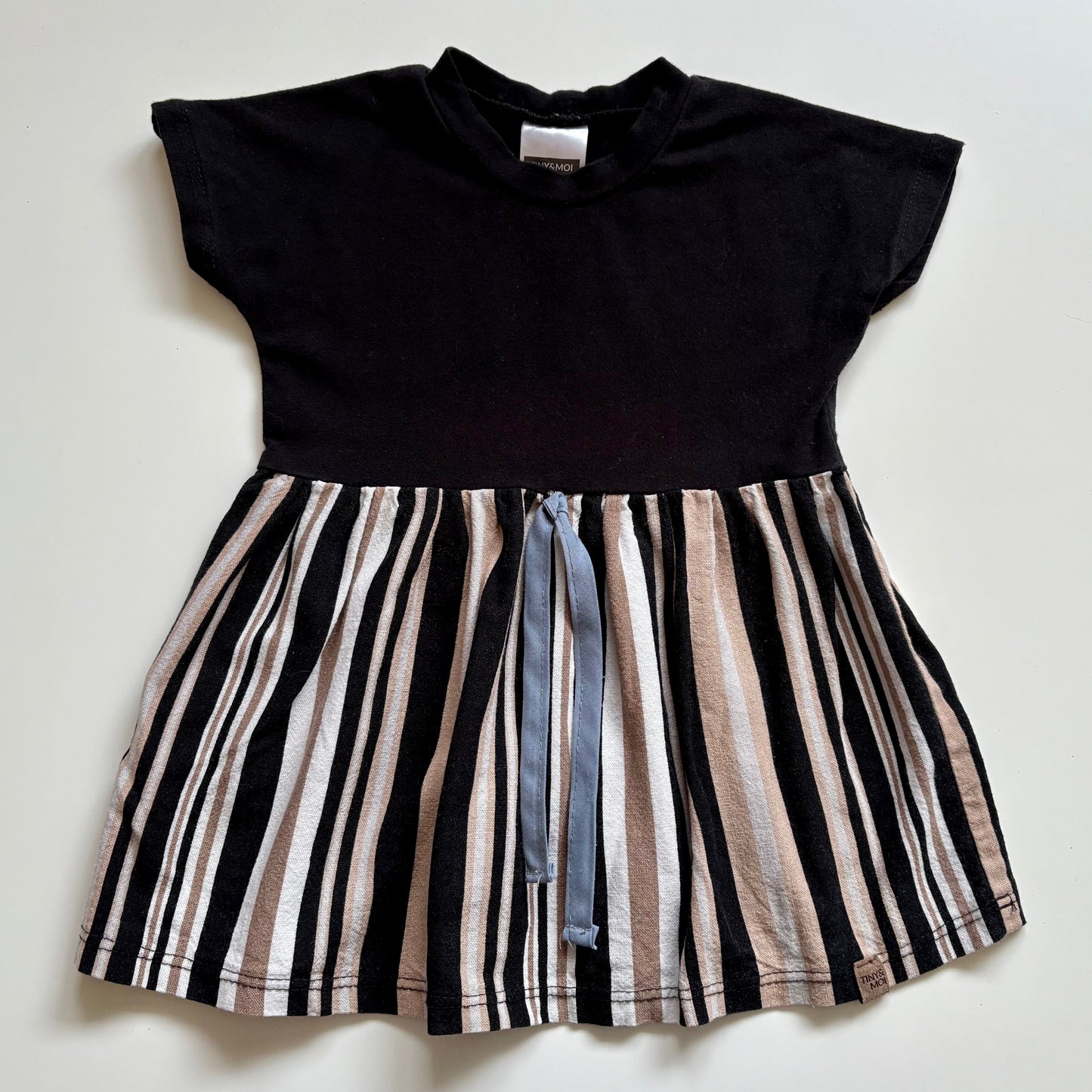 Robe évolutive Tiny & Moi | 6-36 mois