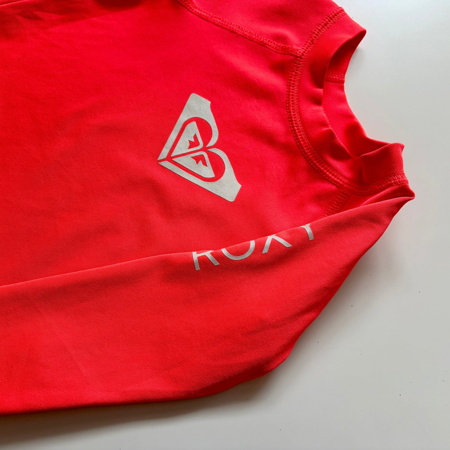 Rashguard Roxy | 12 mois