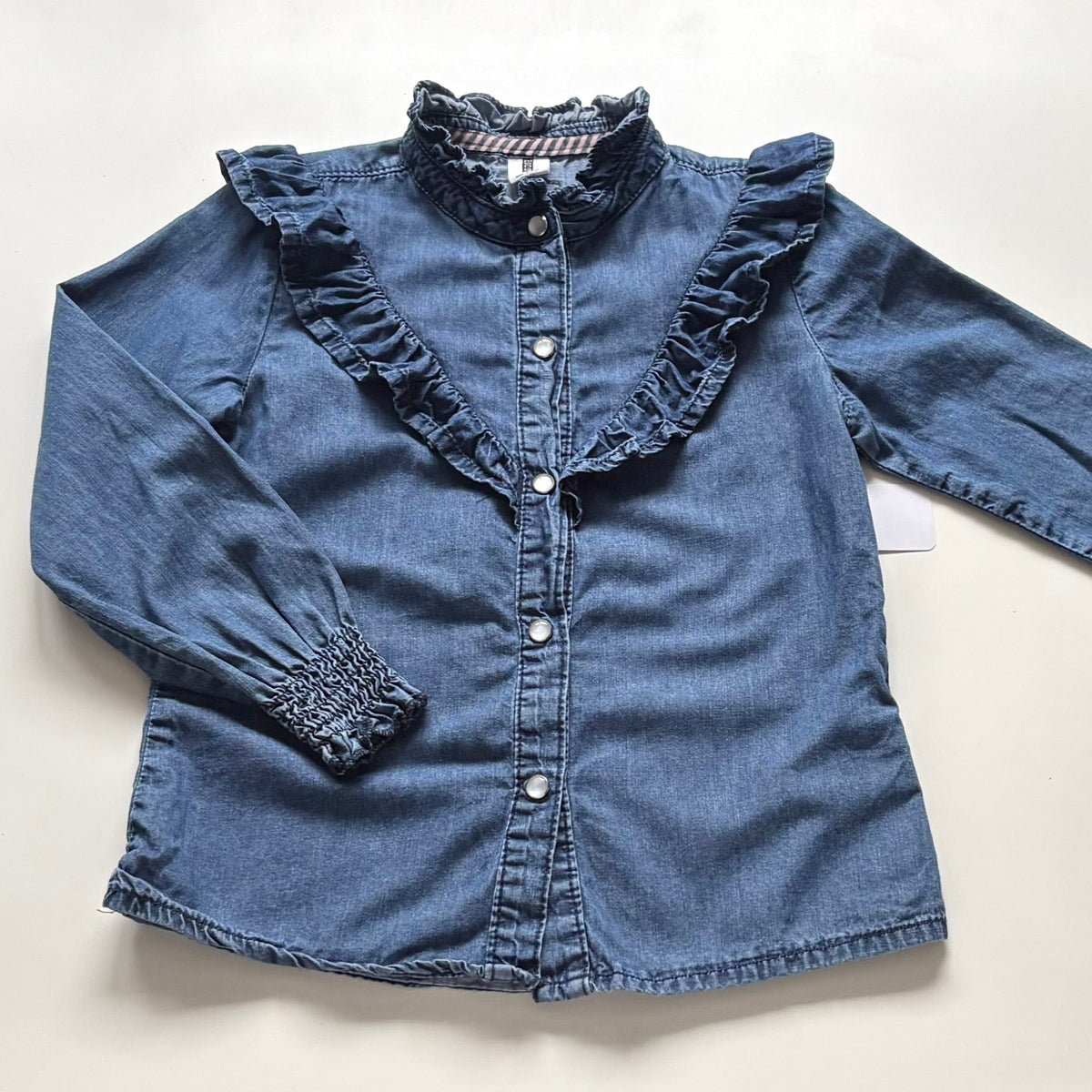 Blouse B.Nosy | 4-5 ans