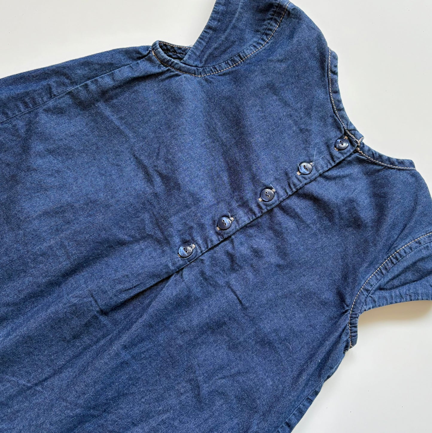 Blouse Tommy Hilfiger | 4 ans