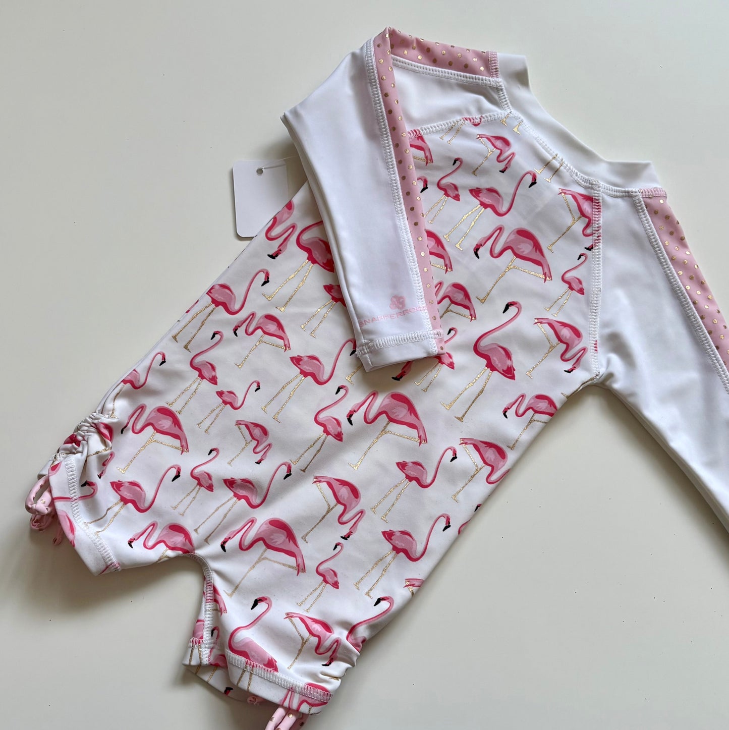 Maillot de bain SnapperRock | 0-6 mois