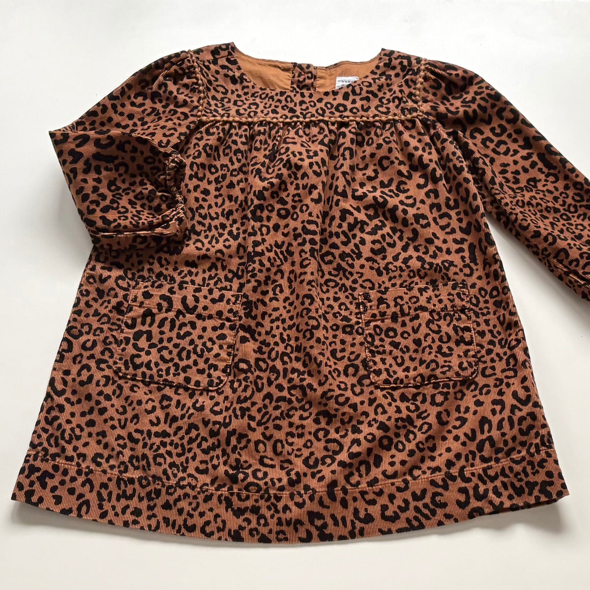 Robe en corduroy Gap | 2 ans