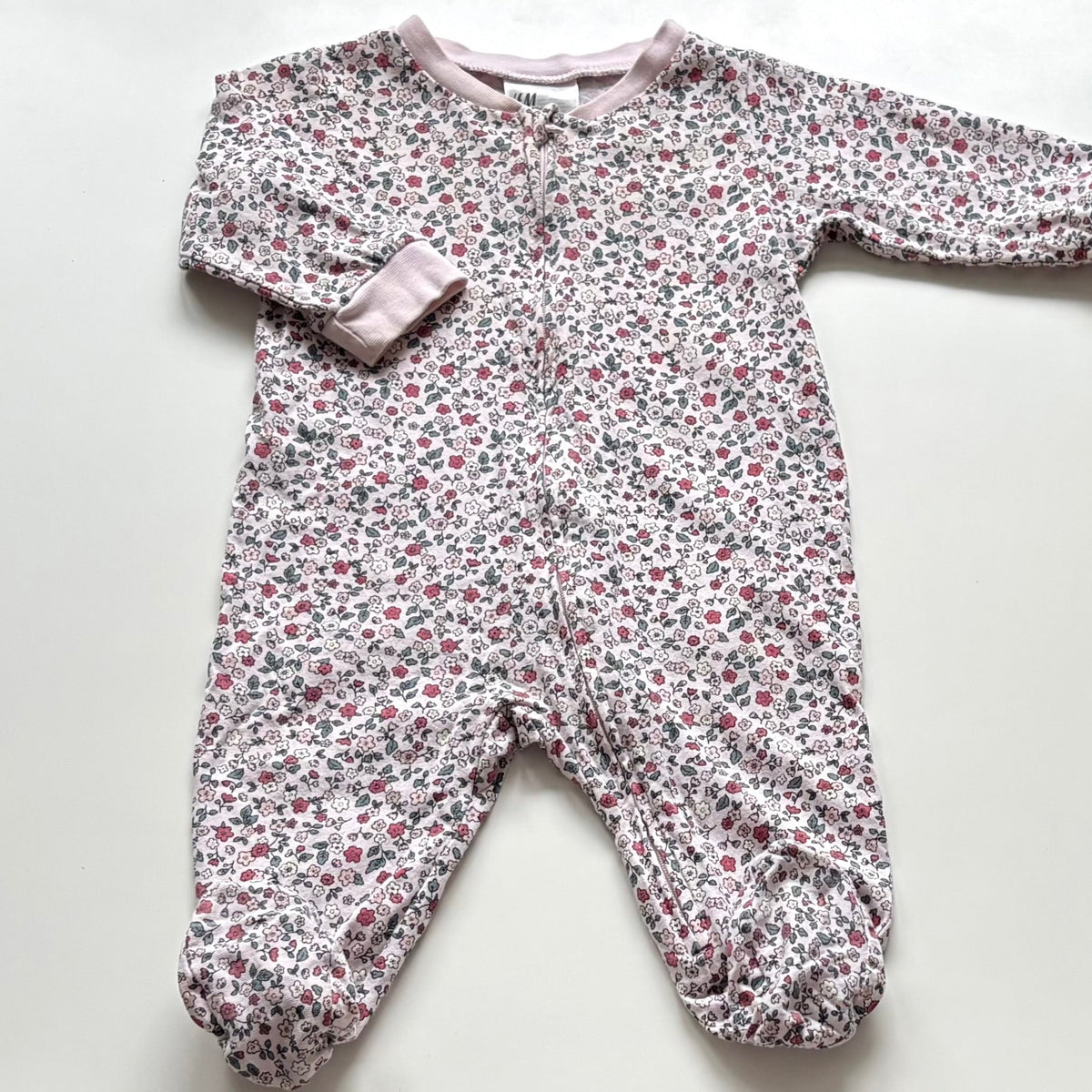 Pyjama H&M | 4-6 mois
