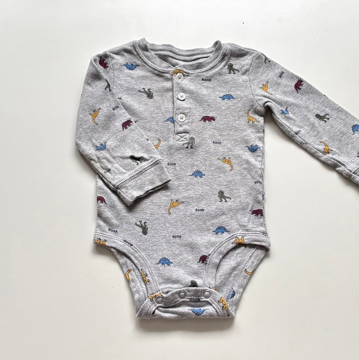Cache-couche Carters | 9 mois
