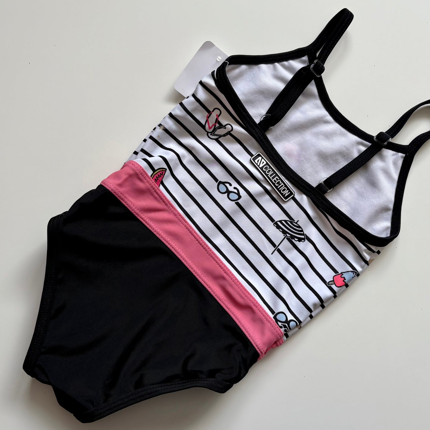 Maillot de bain Nano | 18-24 mois
