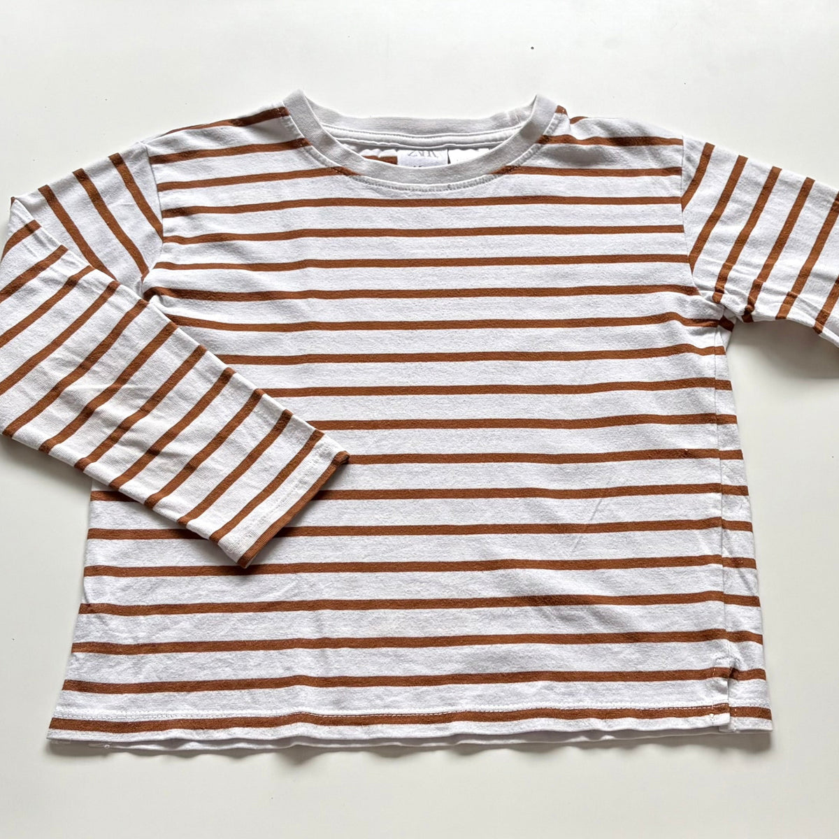 Chandail Zara | 4-5 ans