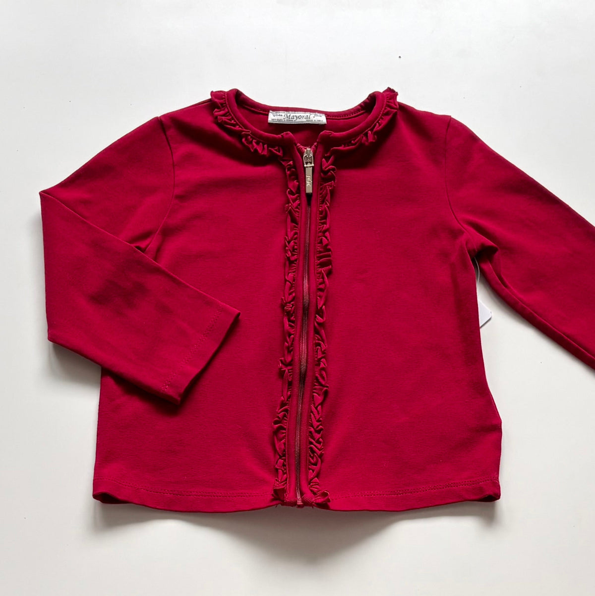 Veste Mayoral | 24 mois