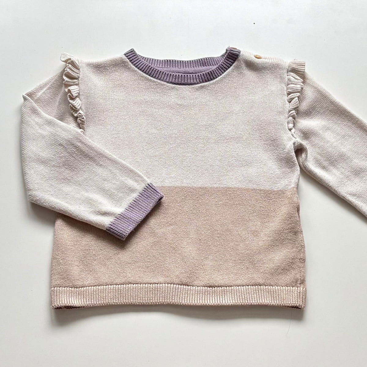 Pull H&M | 18-24 mois