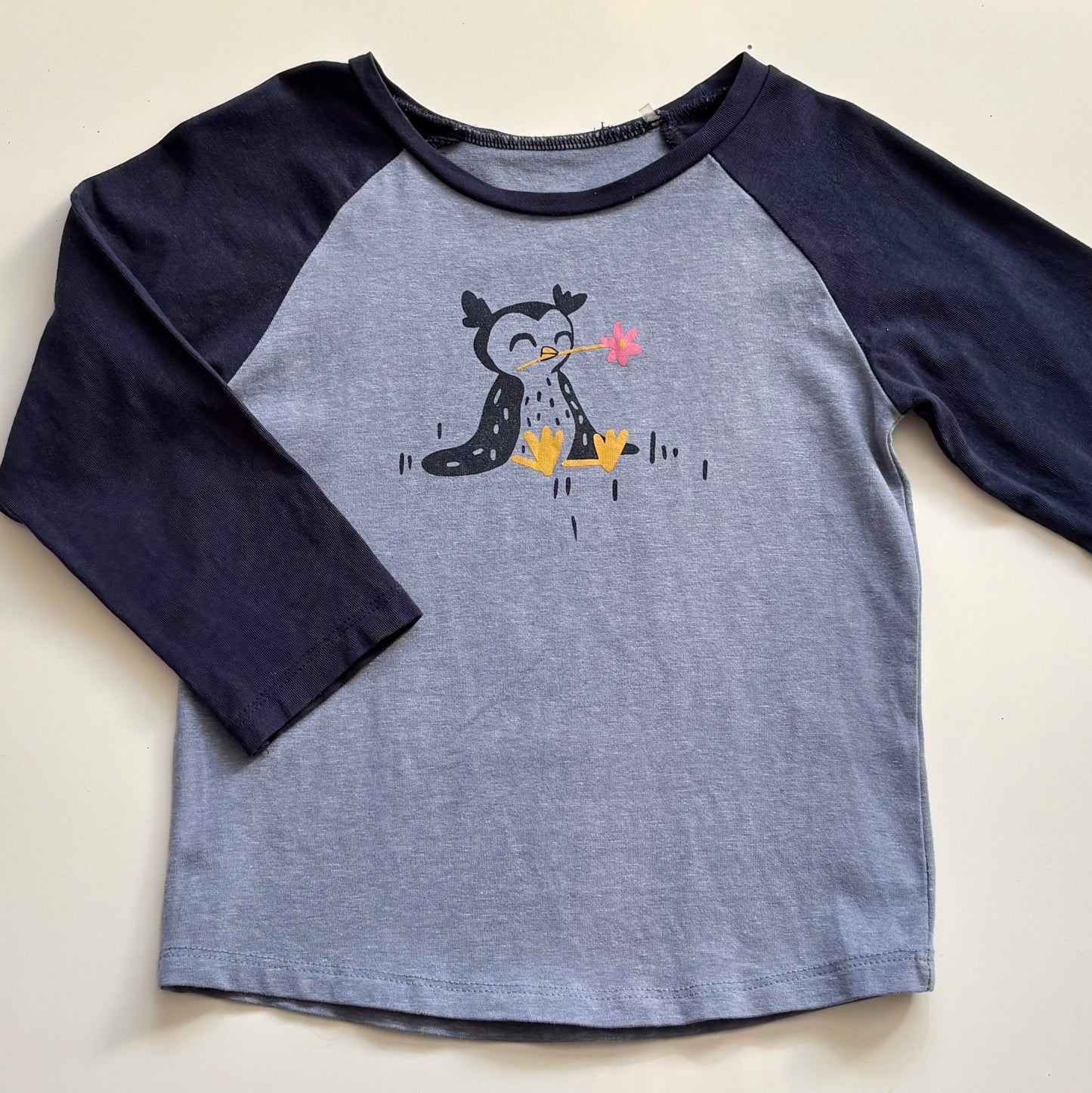 Chandail Tag | 3 ans