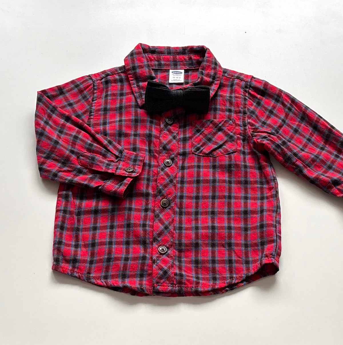 Chemise Old Navy | 12-18 mois