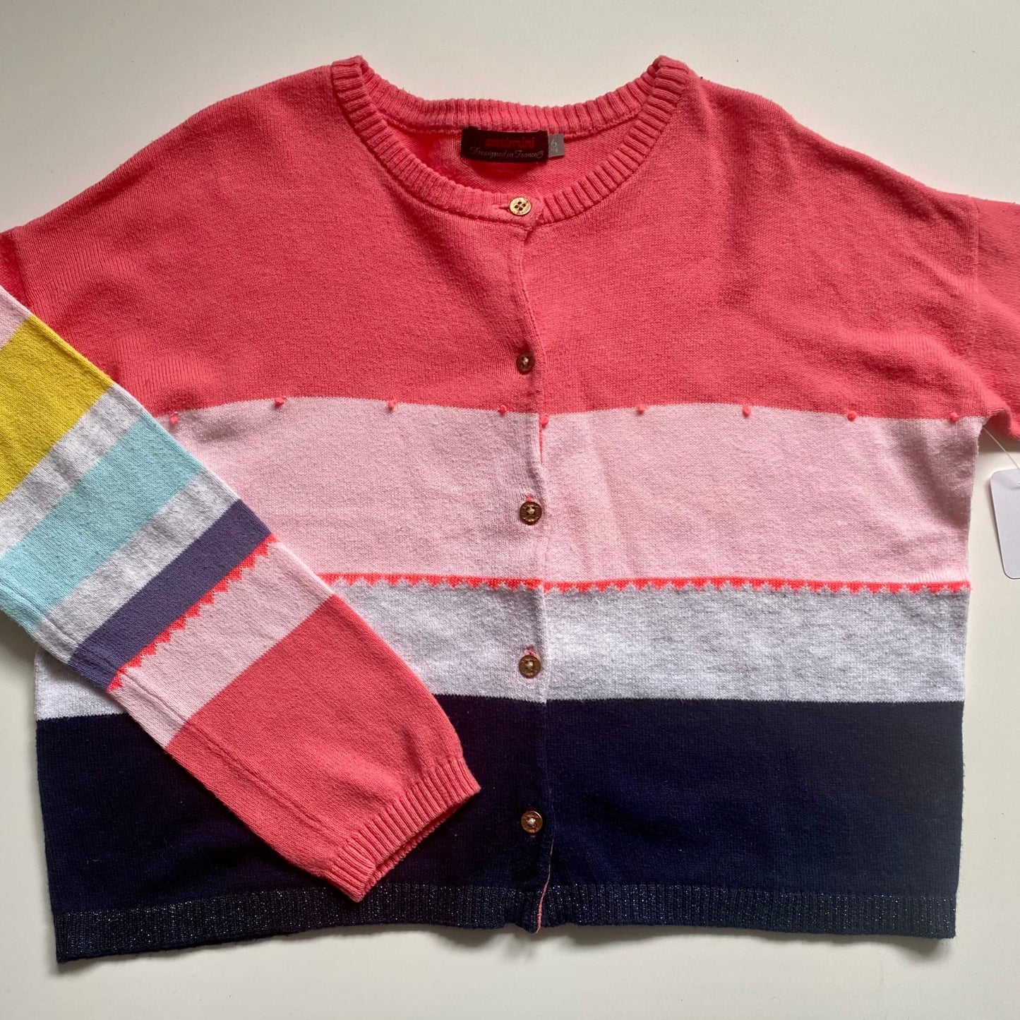 Cardigan Catimini 6 ans
