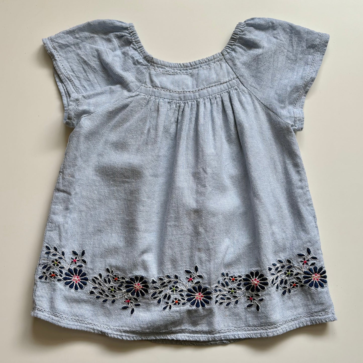 Robe Zara | 18-24 mois