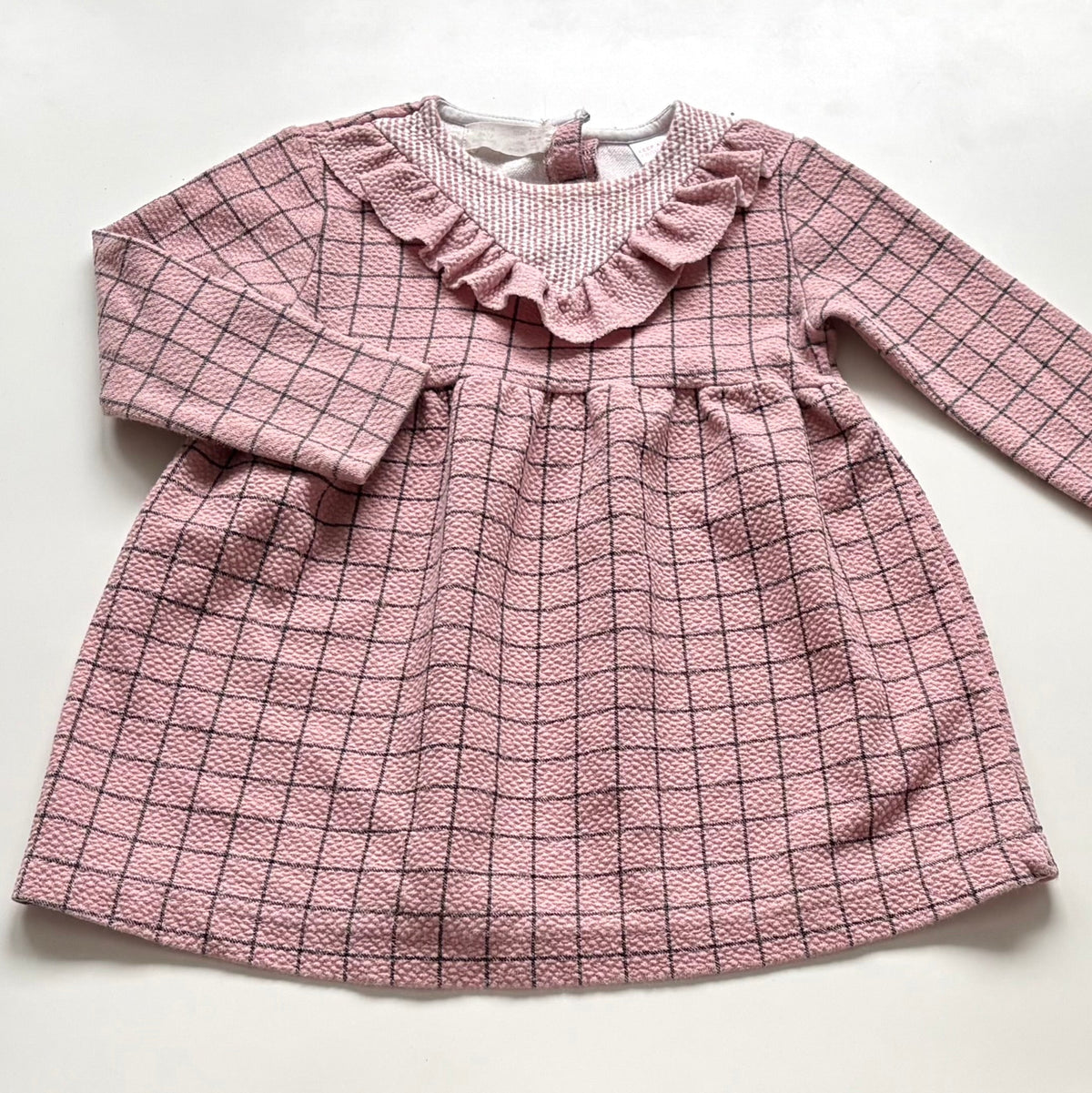 Robe Zara | 18-24 mois