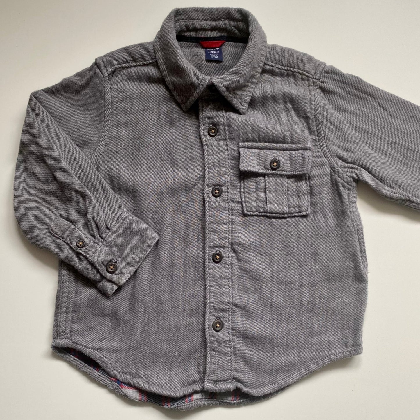 Chemise Gap | 2 ans