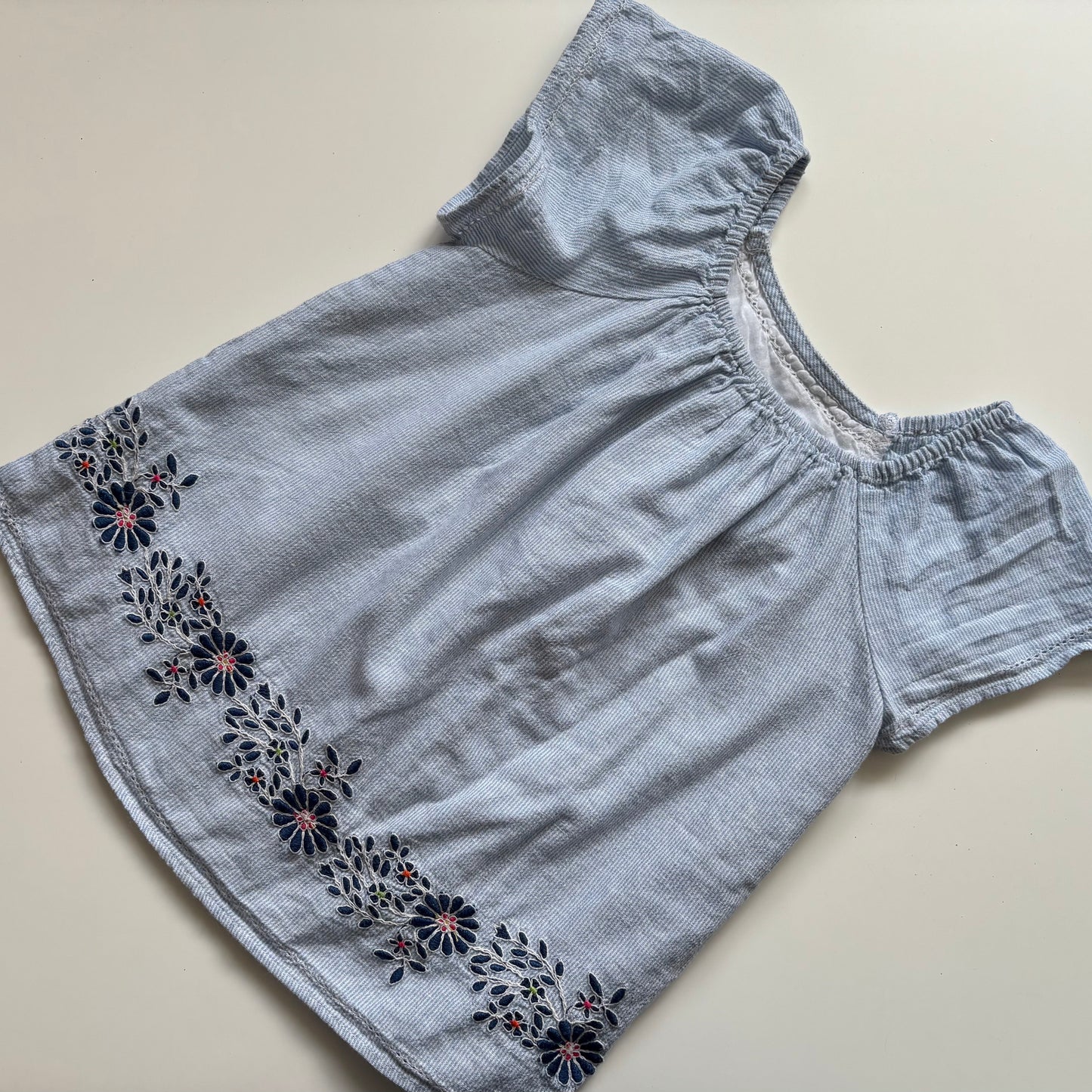 Robe Zara | 18-24 mois
