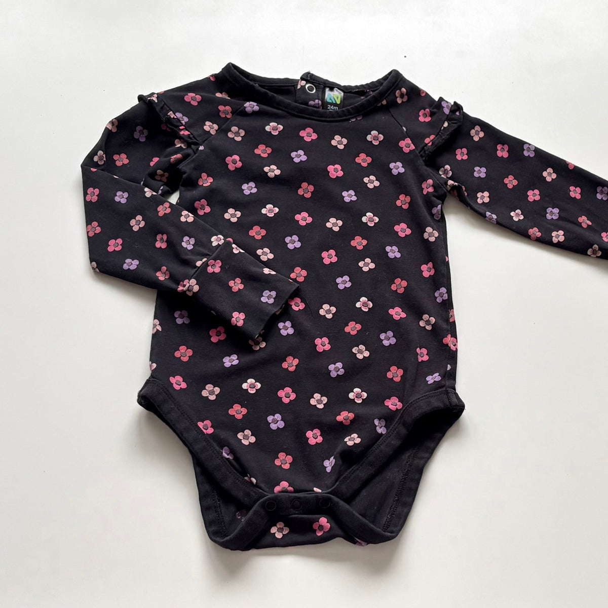 Cache-couche Nano | 24 mois