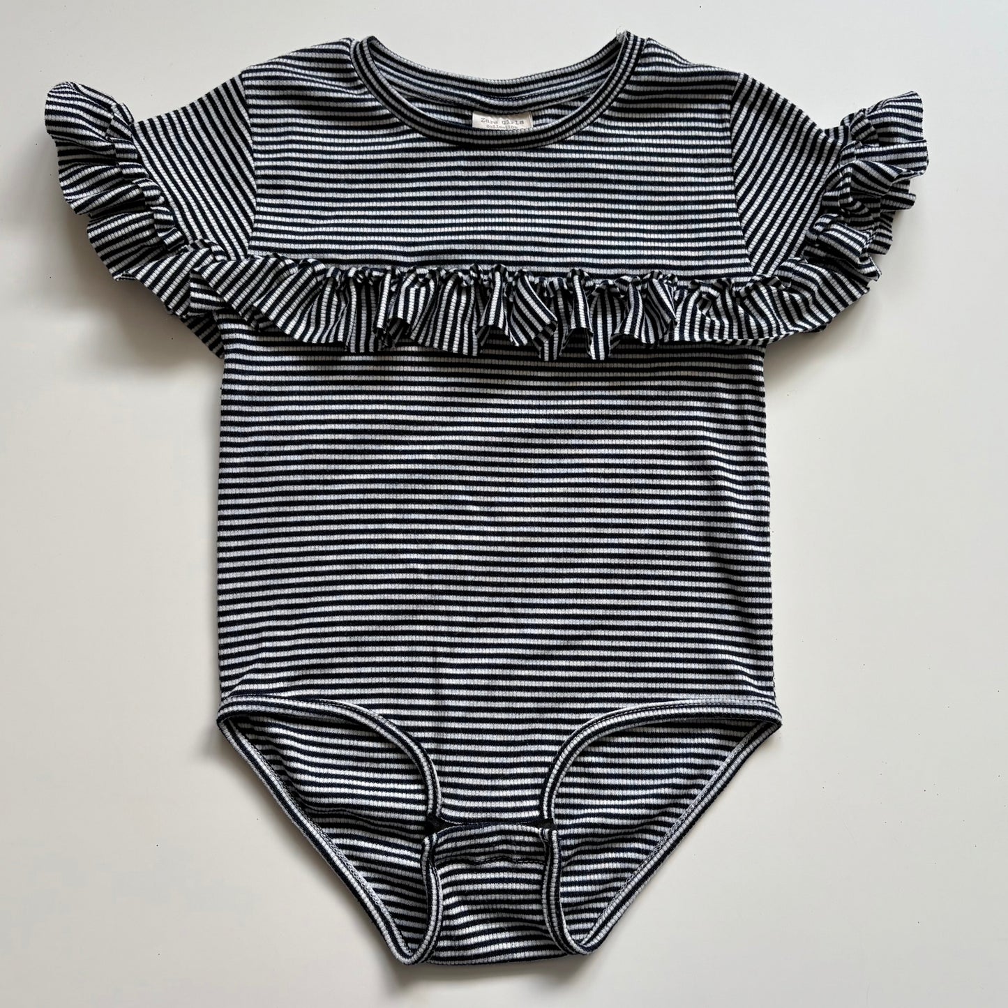 Combinaison Zara | 4 ans